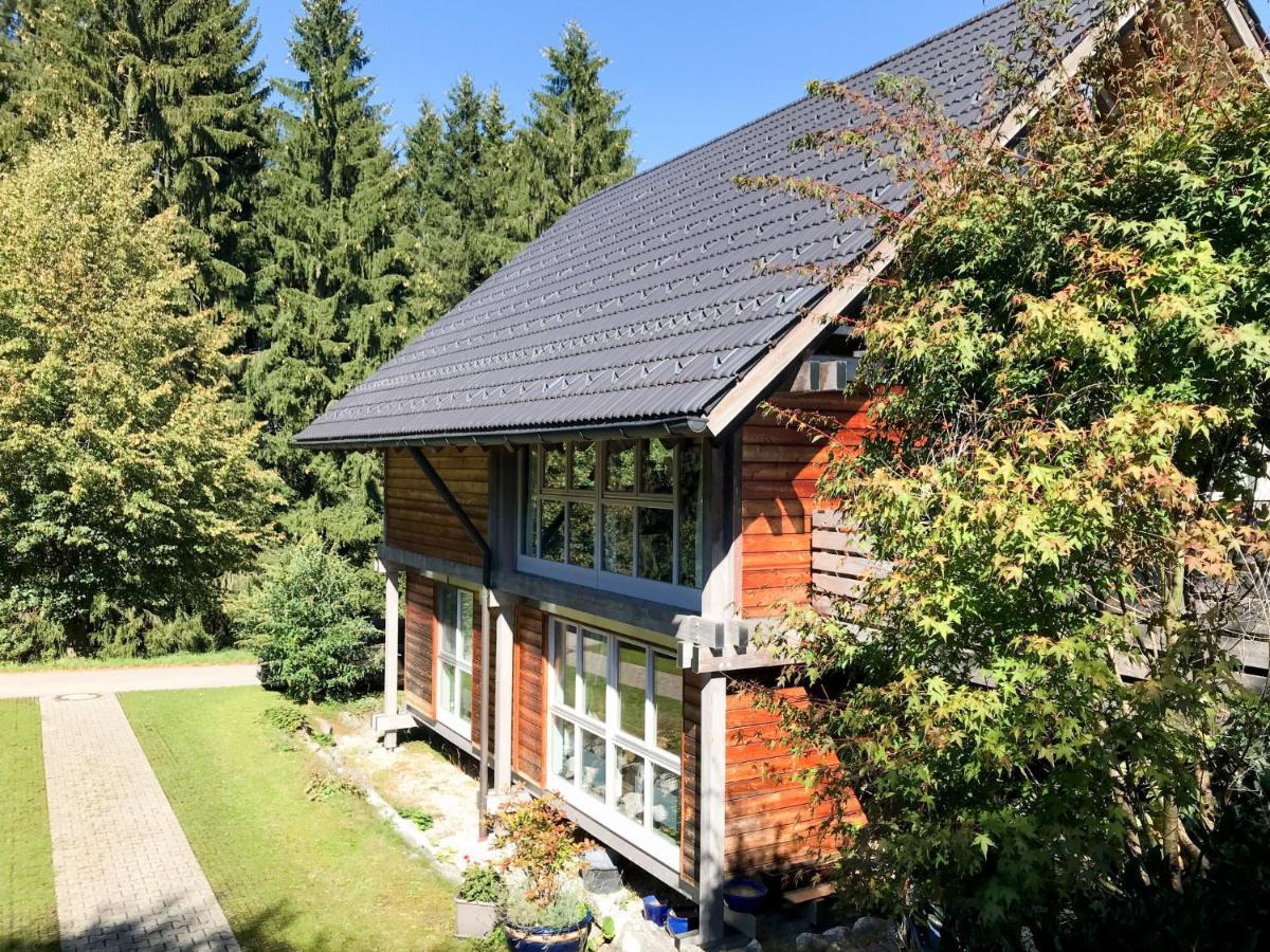 Chalet Christine By Interhome Molberting エクステリア 写真